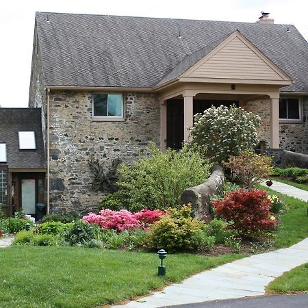 Alpenhof Bed & Breakfast 메디아 외부 사진
