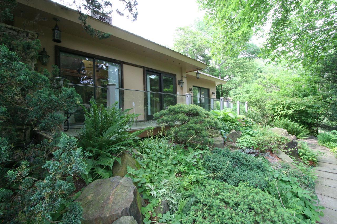 Alpenhof Bed & Breakfast 메디아 외부 사진