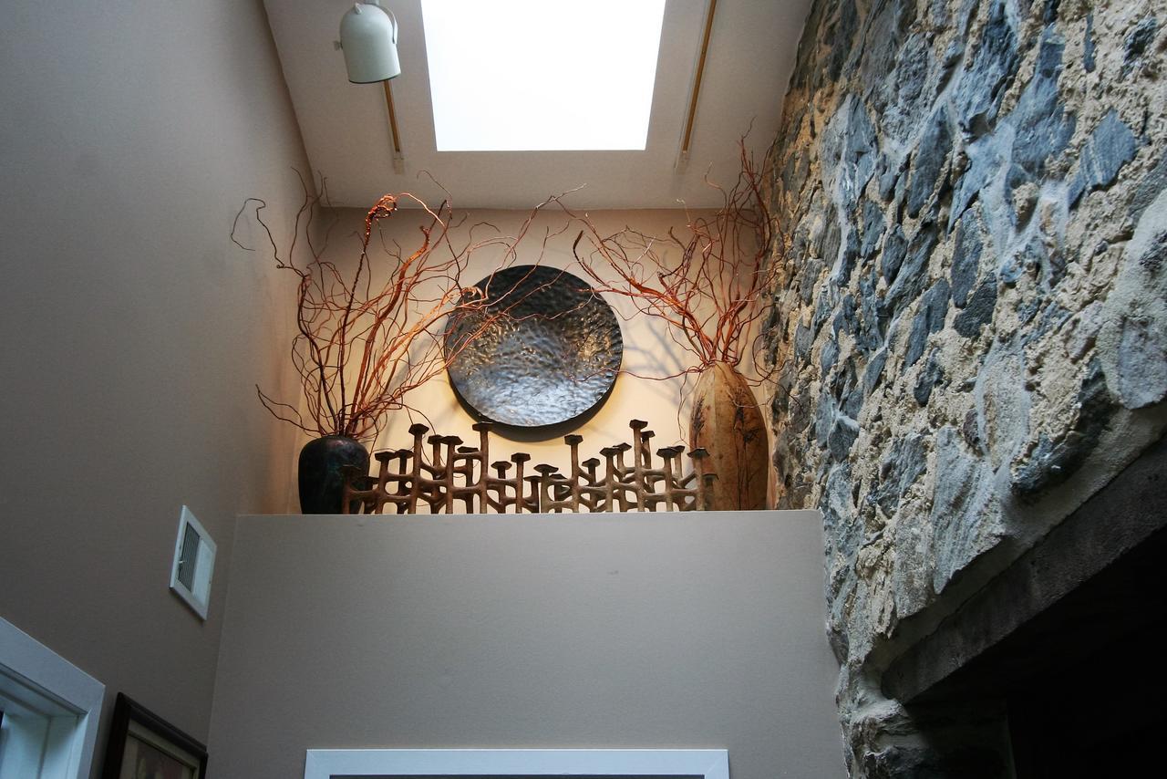 Alpenhof Bed & Breakfast 메디아 외부 사진